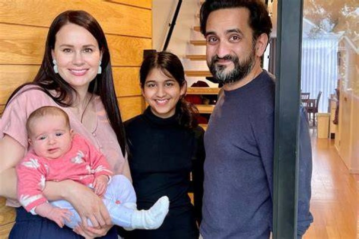 Sami Shah Children: Meet Anya Shah