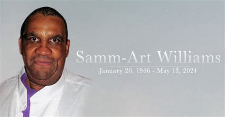 Samm-Art Williams Net Worth, Income, Salary, Earnings, Biography