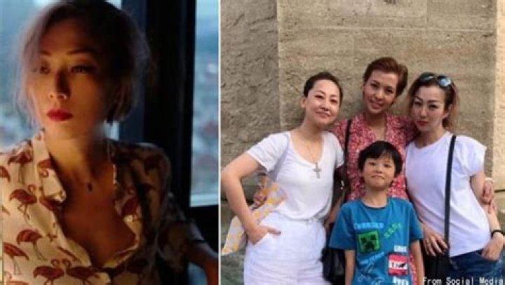 Sammi Cheng Parents: Meet Cheng Yan-nam And Lee Suet-hung
