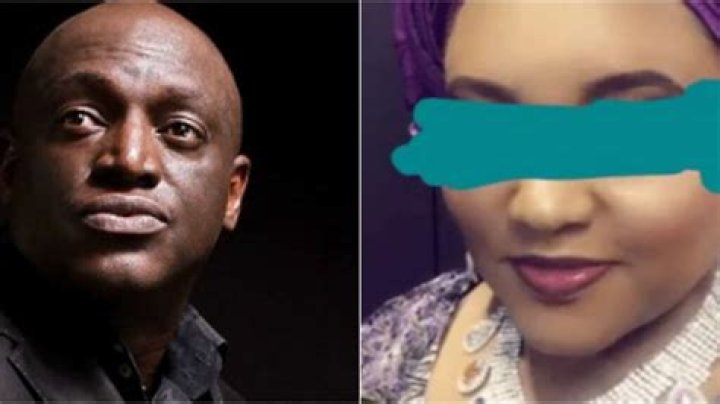 “Sammie Okposo Was A Gentleman, Extremely Nice When We Met”-African Doll
