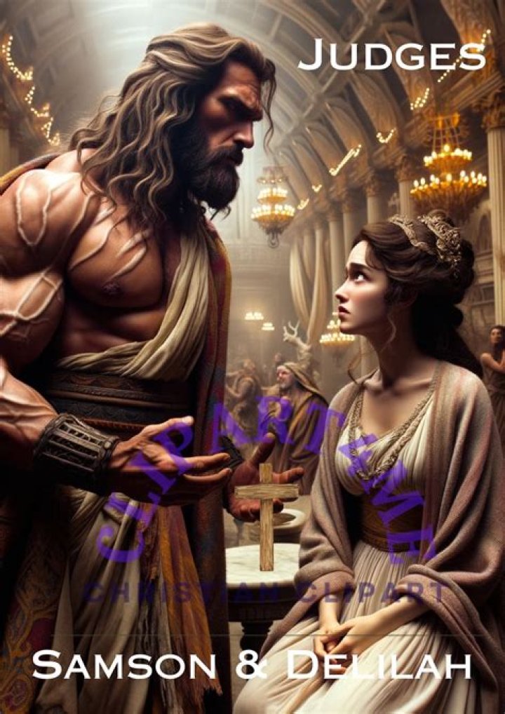 “Samson killed a lion, Yet, Delilah Defeated Samson. Fear Women!”- Reno Omokri