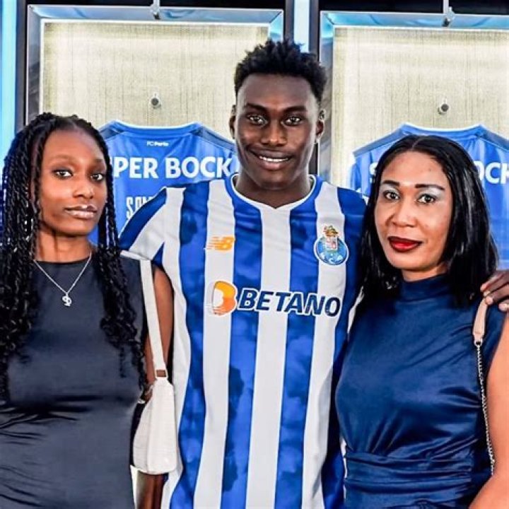 Samu Omorodion Parents: Who is Samu Omorodion’s father?