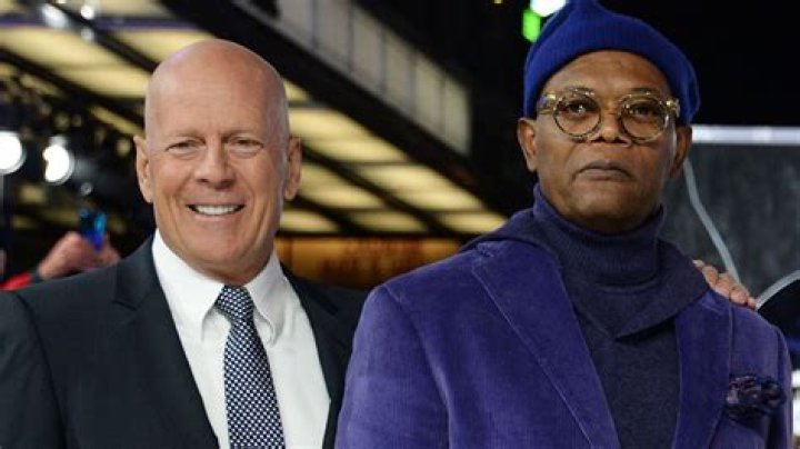 Samuel L. Jackson Bio, Age, Career, Net Worth, Family