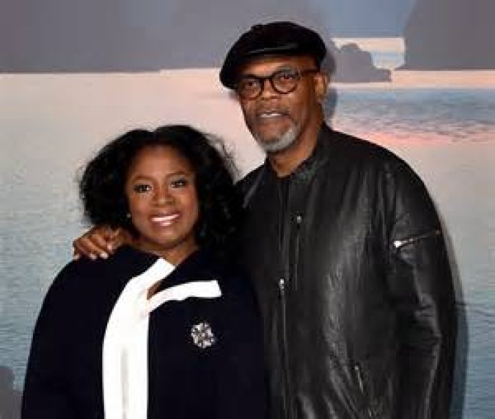 Samuel L. Jackson Wife: Meet LaTanya Richardson Jackson