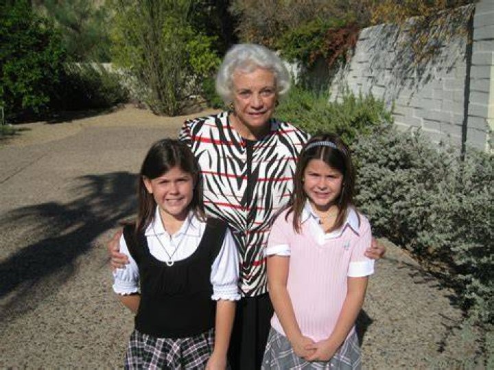 Sandra Day O’Connor Bio, Age, Height, Career, Husband, Children, Net Worth