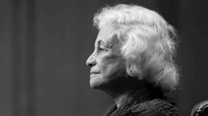Sandra Day O’Connor Cause of Death, Age, Family, Net Worth
