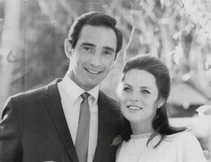 Sandy Koufax Wife: Who is Sandy Koufax married to?
