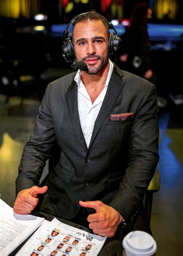 Santiago Ponzinibbio Age, Height, Bio, Career, Parents, Net worth