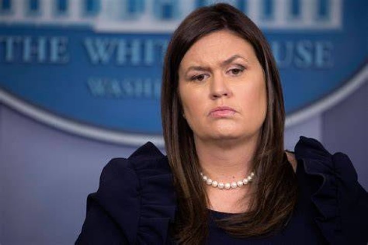 Sarah Huckabee Sanders Siblings: Meet Her 2 Brothers