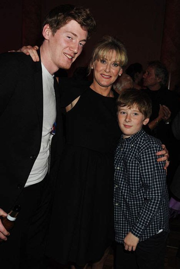 Sarah Lancashire Children: Meet Thomas, Matthew And Joseph