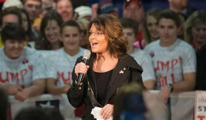 Sarah Palin Bio, Age, Parents, Husband, Children, Net Worth