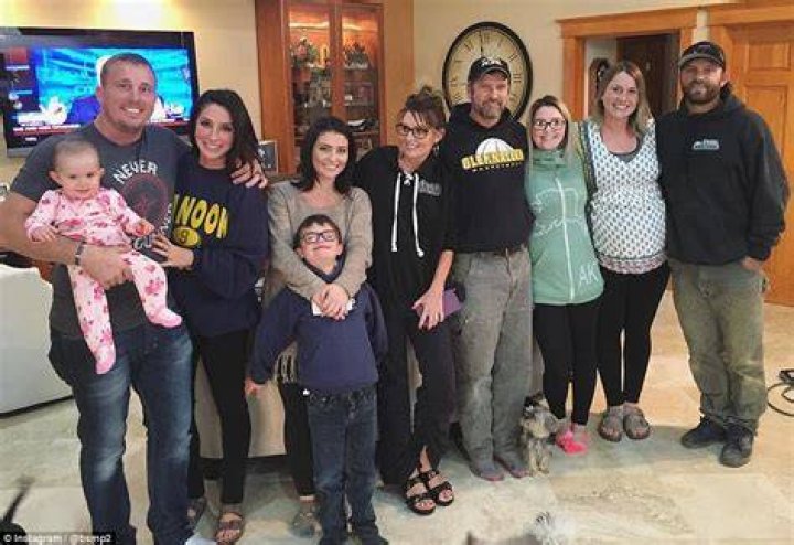 Sarah Palin Children: Meet Her 5 Children