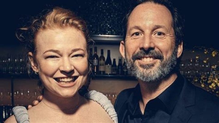 Sarah Snook Age, Height, Bio, Parents, Net Worth, Husband