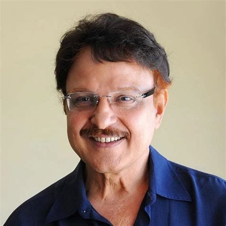 Sarath Babu Net Worth: How Much is Sarath Babu Worth?