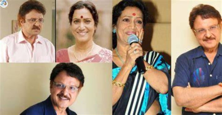 Sarath Babu Wife: Who was Sarath Babu’s Wife?