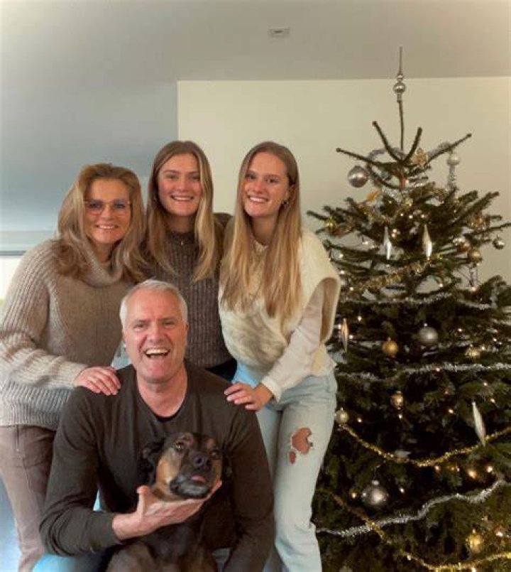 Sarina Wiegman Children: Meet Her 2 Children