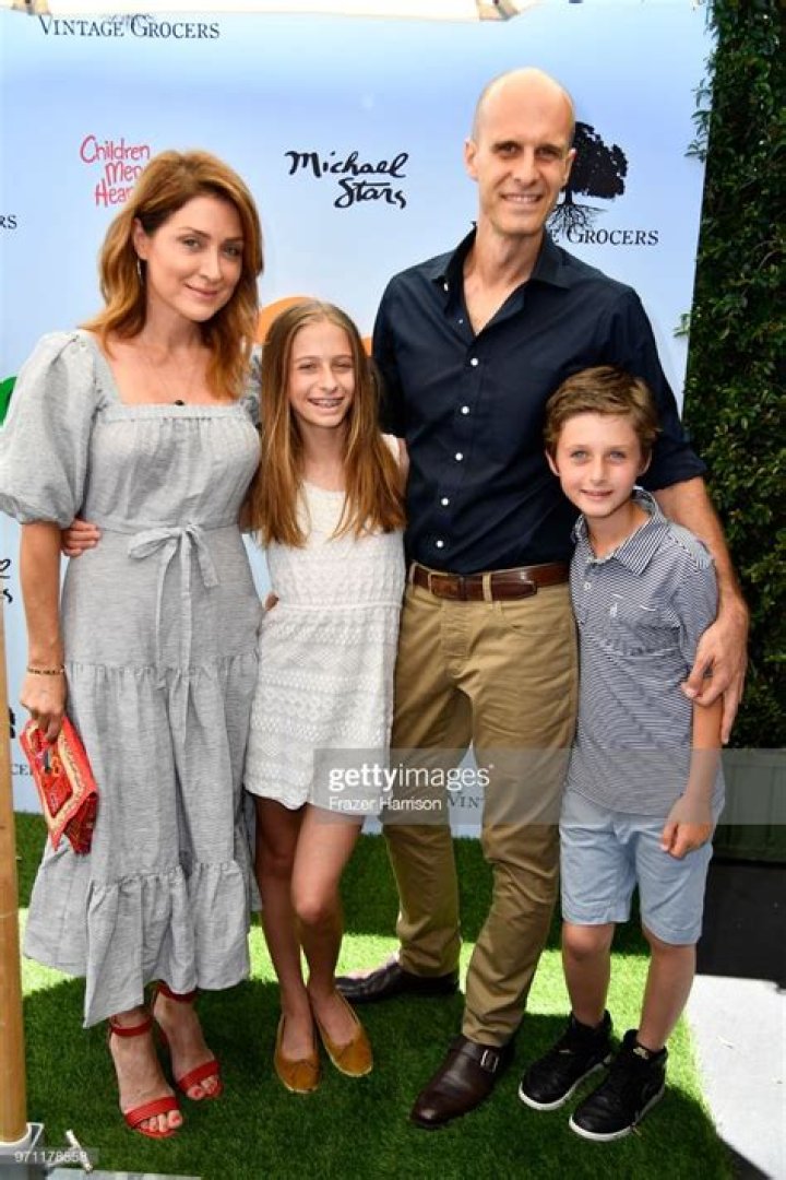 Sasha Walpole Children: Does Sasha Walpole Have Kids?