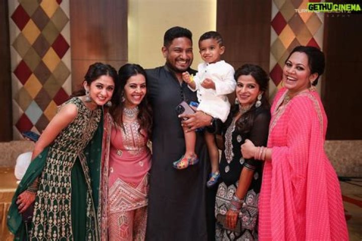 Sathish Muthukrishnan Children: Does Sathish Muthukrishnan Have Children?