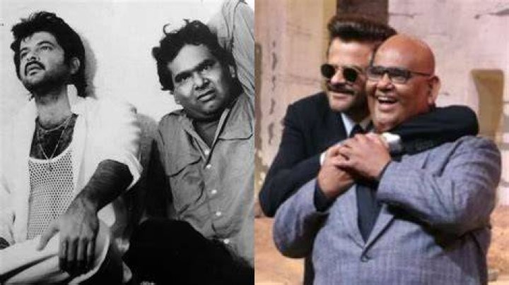 Satish Kaushik Siblings: Did Satish Kaushik Have Siblings?