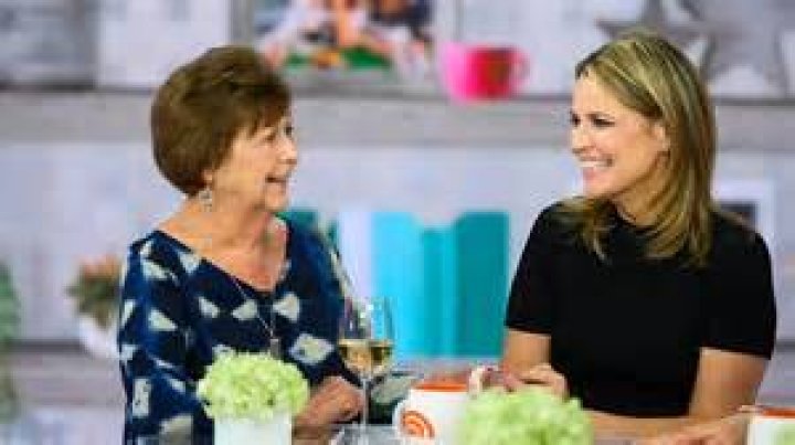 Savannah Guthrie Net Worth: How Much Is Savannah Guthrie Worth?