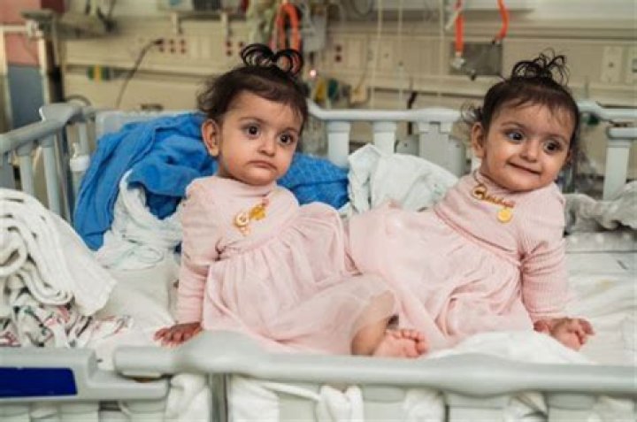Scarlett and Alfie, Jacqueline Gold Children Were Twins Before Son Alfie’s Death