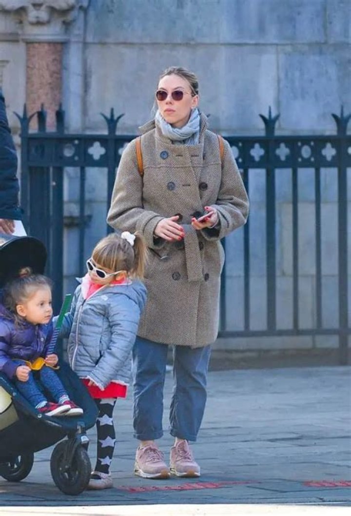 Scarlett Johansson Children: Meet Her 2 Children