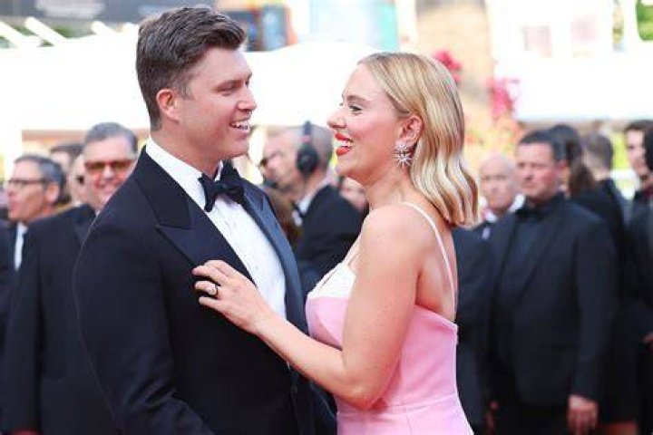Scarlett Johansson Husband: Meet Colin Jost