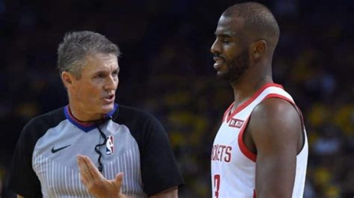 Scott Foster Net Worth: How rich is Scott Foster?