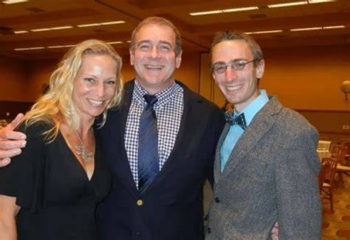 Scott Minerd Parents: Who Are Scott Minerd Parents?