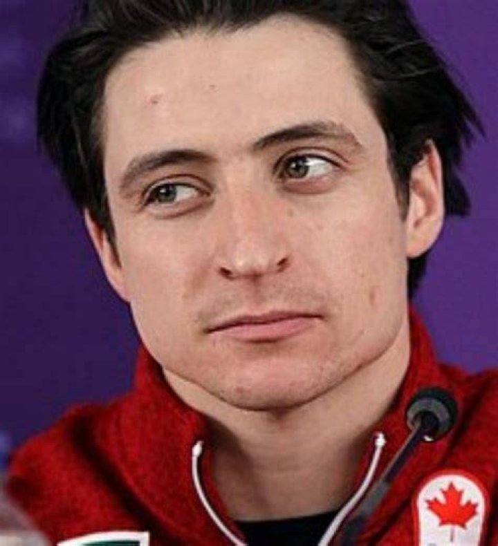 Scott Moir Bio, Age, Height, Career, Wife, Children, Net Worth