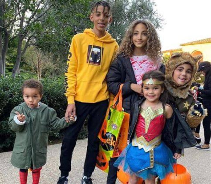 Scott Pippen Net Worth, Bio, Wife, Children