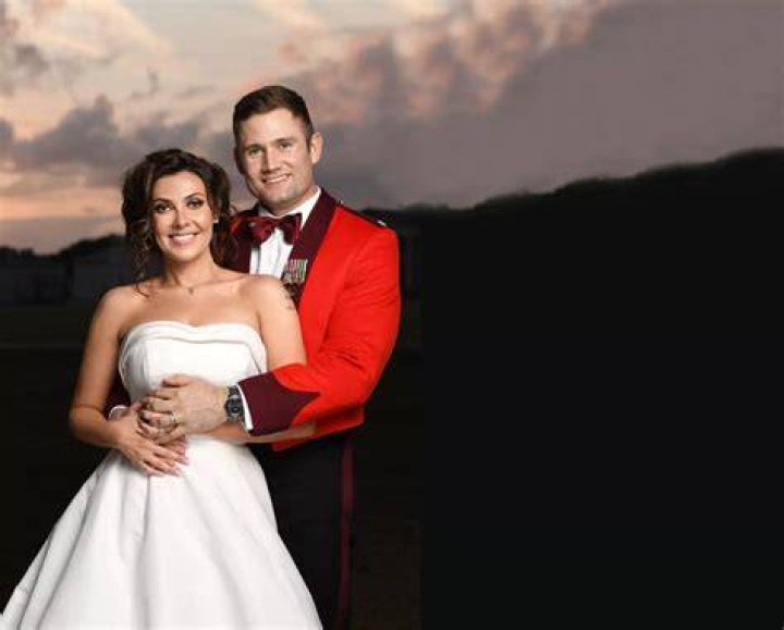 Scott Ratcliff Wife: Meet Kym Marsh