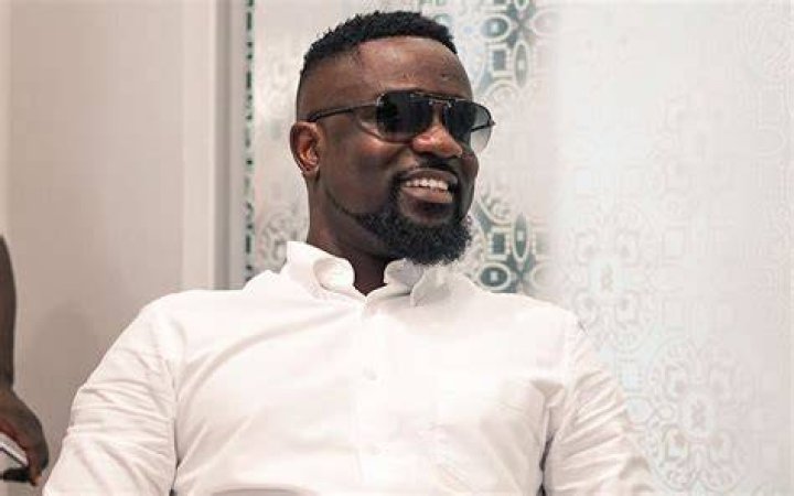 Screenshot: Sarkodie is a Dangerous Rapper; Dear Rappers, Be Afraid – Ice Prince Cautions