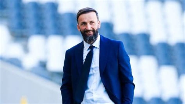 Sead Ramović Bio, Age, Height, Parents, Net Worth