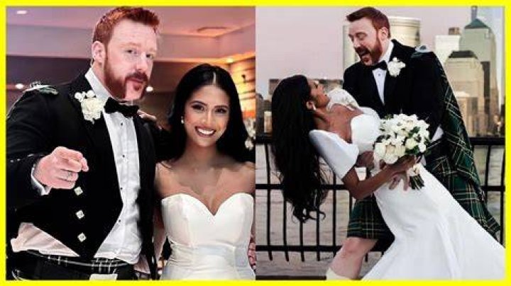 Seamus Power Wife: Is Seamus Power Married?