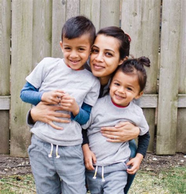Sean Desai Children: Meet His 3 Children