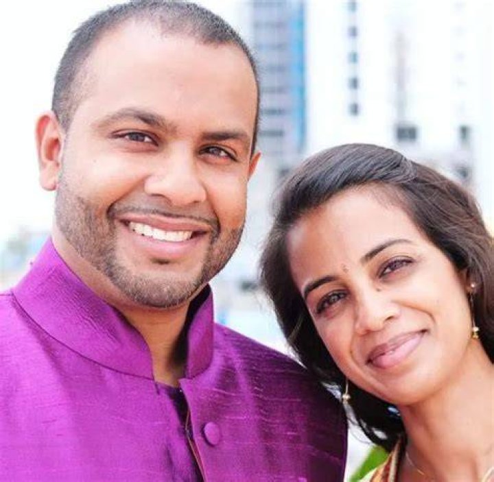 Sean Desai Wife: Meet Ojus Desai