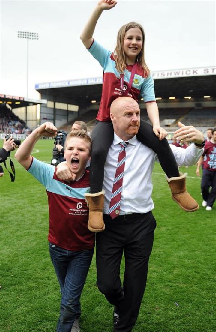 Sean Dyche Children: Who Are Sean Dyche’s Children?