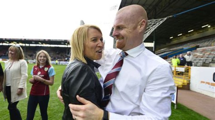 Sean Dyche Wife: Who is Sean Dyche Wife?