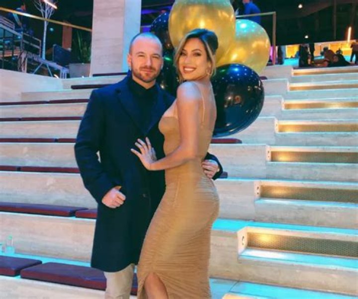 Sean Evans Wife: Is Sean Evans Married?