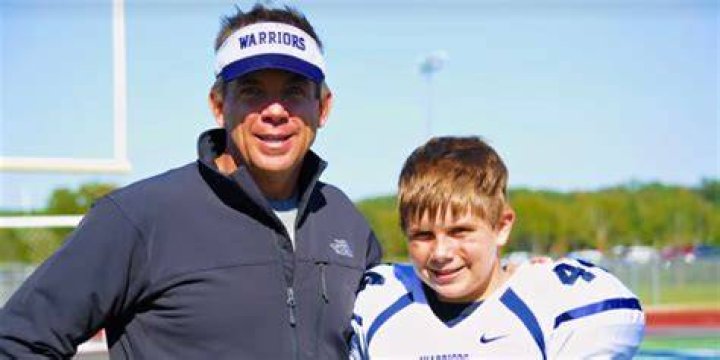 Sean Payton Parents: Who Are Sean Payton Parents?