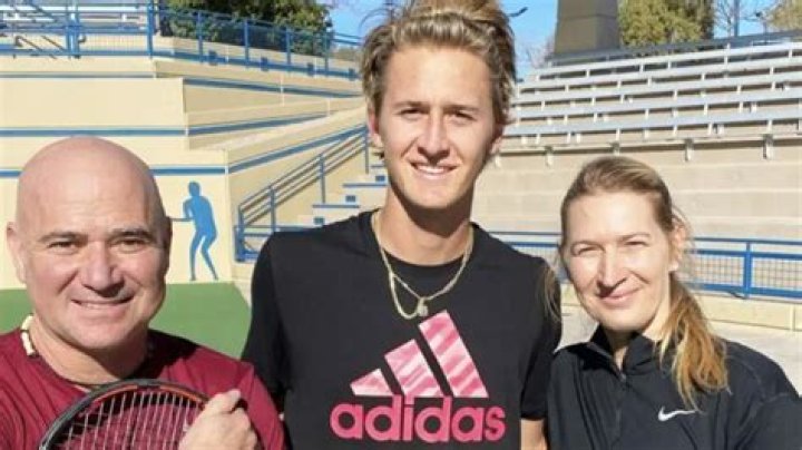 Sebastian Korda Bio, Age, Parents, Wife, Children, Net Worth