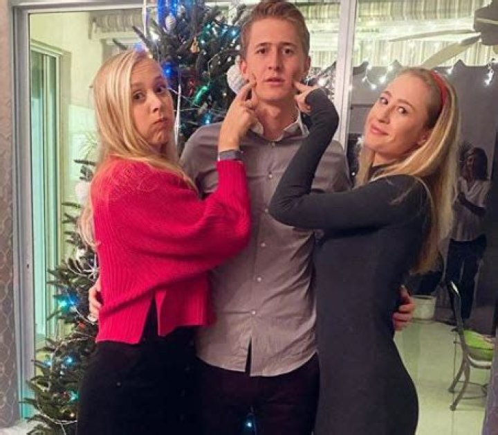 Sebastian Korda Siblings: Meet Nelly and Jessica