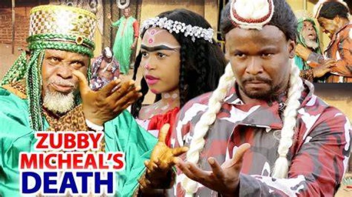Secret Behind The Death Of Zubby Michael Finally Revealed