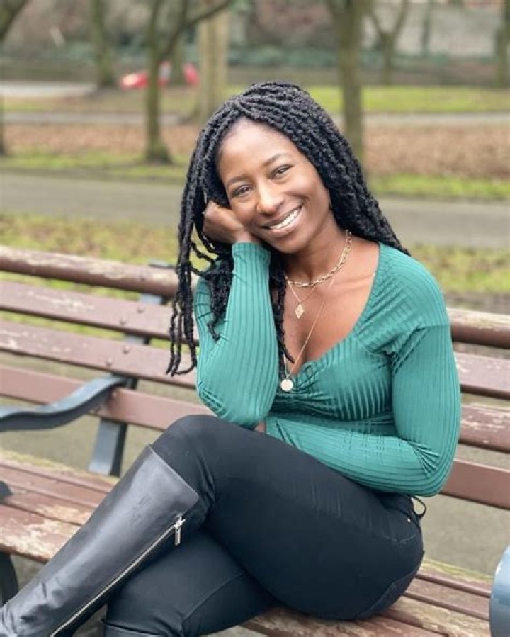 See Beautiful Photos of Mama G's Only Daughter, Chioma Nnenna Lameya Ozokwor