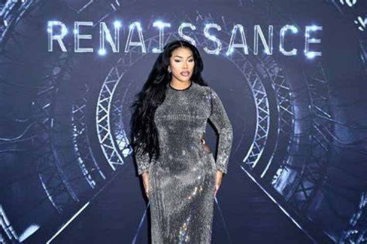 SEE Burna Boy’s Girlfriend, Stefflon Don’s EPIC Reaction After Burna Boy Announced The Date For His Album Release