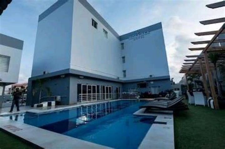 SEE Photos Of Obi Cubana’s Lavish Hotels And Clubs