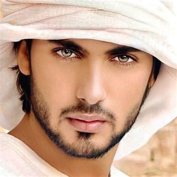 See Photos Of The World’s Most Handsome Man Who Was Banned Over His Good Looks
