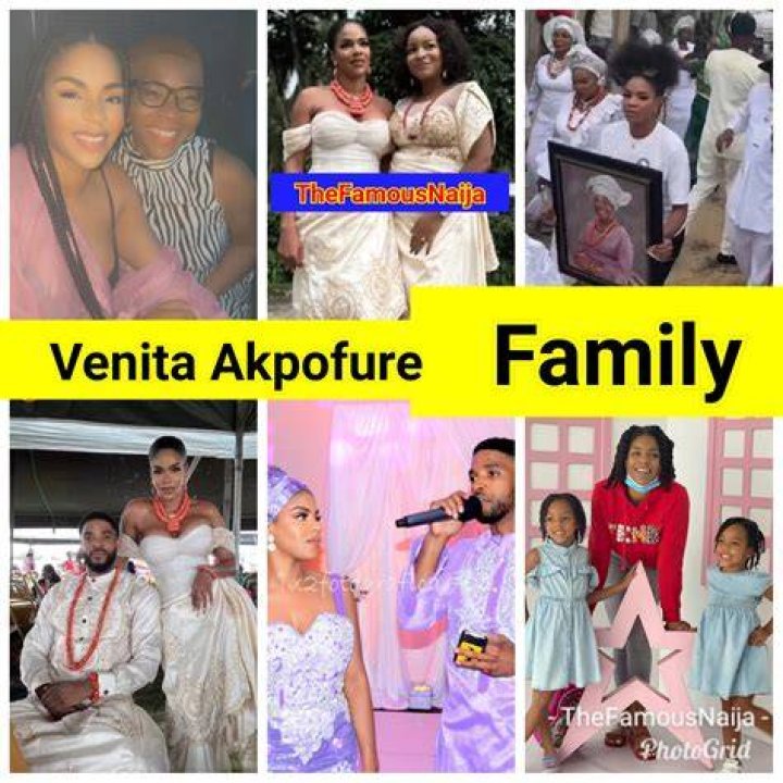 See Photos Of Venita Akpofure’s Cousin, Neo, Who Is Also A BBNaija2020 Housemate