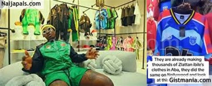 See Photos Of Zlatan Ibile’s New Look That Nigerians Are Talking About (PHOTOS)